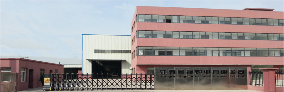 公司大门